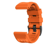 TECH-PROTECT Iconband do Garmin Fenix (22mm) Orange 9589046921452 - 1275752 - zdjęcie 2
